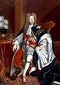 George 1st, Hanoverian