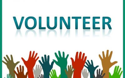 Why volunteer?