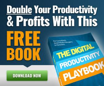 Digital Productivity Handbook