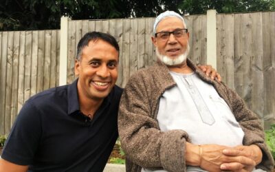Review of  ‘British Bangladeshis’ in A Very British History: BBC programme