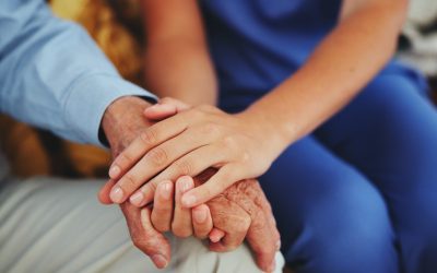 The Power of Connection: Why Talking Saves Lives
