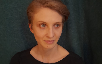 Then and Now; or Curiosity Is How Love Begins 