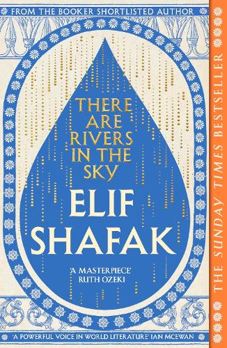 Rivers in the Sky